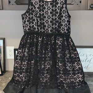 Girls Formal Dress